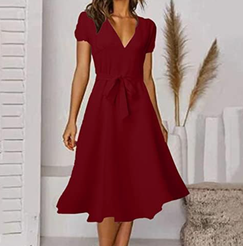 Vestidos